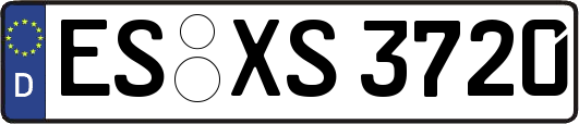 ES-XS3720