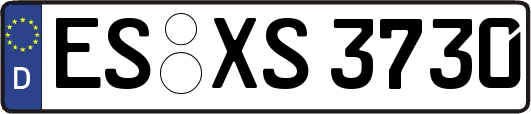 ES-XS3730