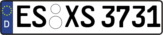 ES-XS3731