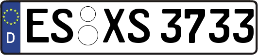 ES-XS3733