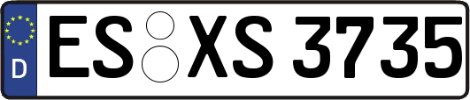 ES-XS3735