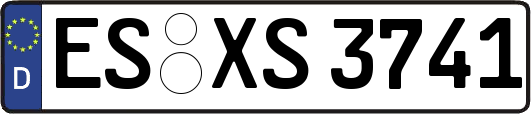 ES-XS3741