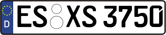 ES-XS3750