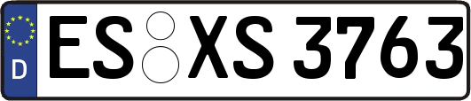 ES-XS3763
