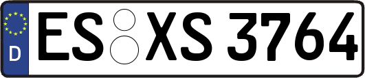 ES-XS3764