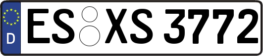 ES-XS3772
