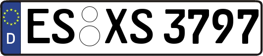 ES-XS3797