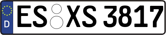 ES-XS3817