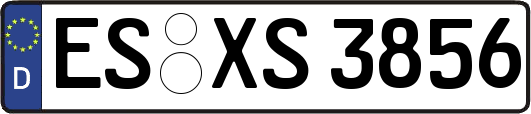 ES-XS3856