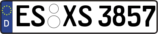 ES-XS3857