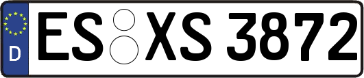 ES-XS3872