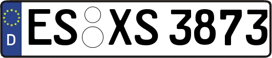 ES-XS3873