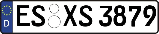 ES-XS3879