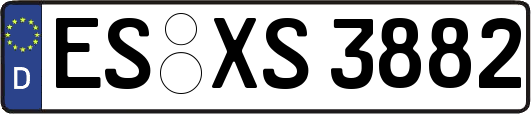 ES-XS3882