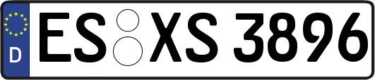 ES-XS3896