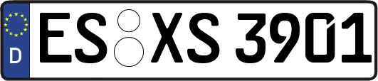 ES-XS3901