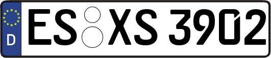 ES-XS3902