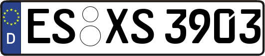 ES-XS3903