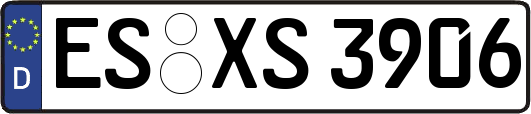 ES-XS3906