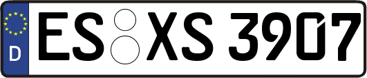 ES-XS3907