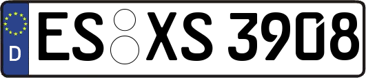 ES-XS3908