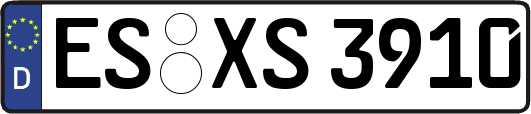 ES-XS3910