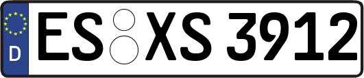 ES-XS3912