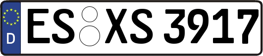 ES-XS3917