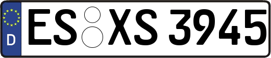 ES-XS3945