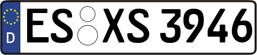ES-XS3946