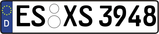 ES-XS3948