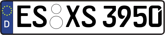 ES-XS3950