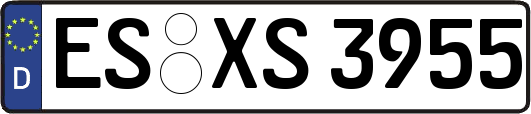 ES-XS3955