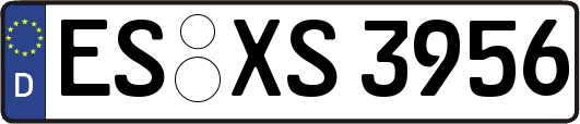 ES-XS3956