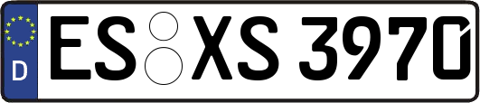 ES-XS3970
