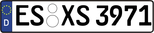ES-XS3971
