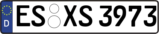 ES-XS3973