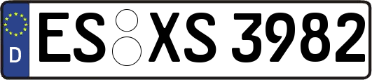ES-XS3982