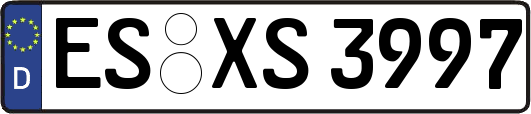 ES-XS3997