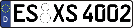 ES-XS4002