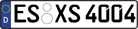 ES-XS4004