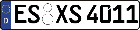 ES-XS4011