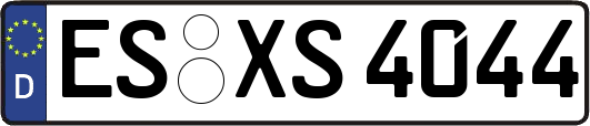 ES-XS4044