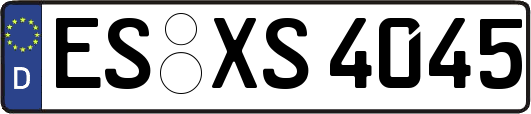 ES-XS4045