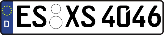 ES-XS4046
