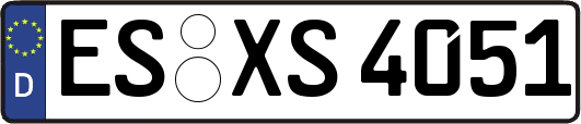 ES-XS4051