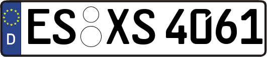 ES-XS4061
