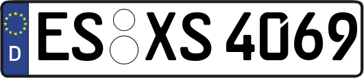 ES-XS4069