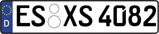 ES-XS4082
