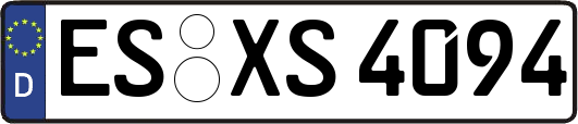 ES-XS4094